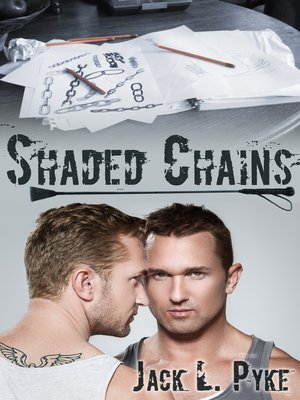 cover image of Shaded Chains